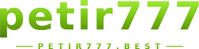 petir777 logo